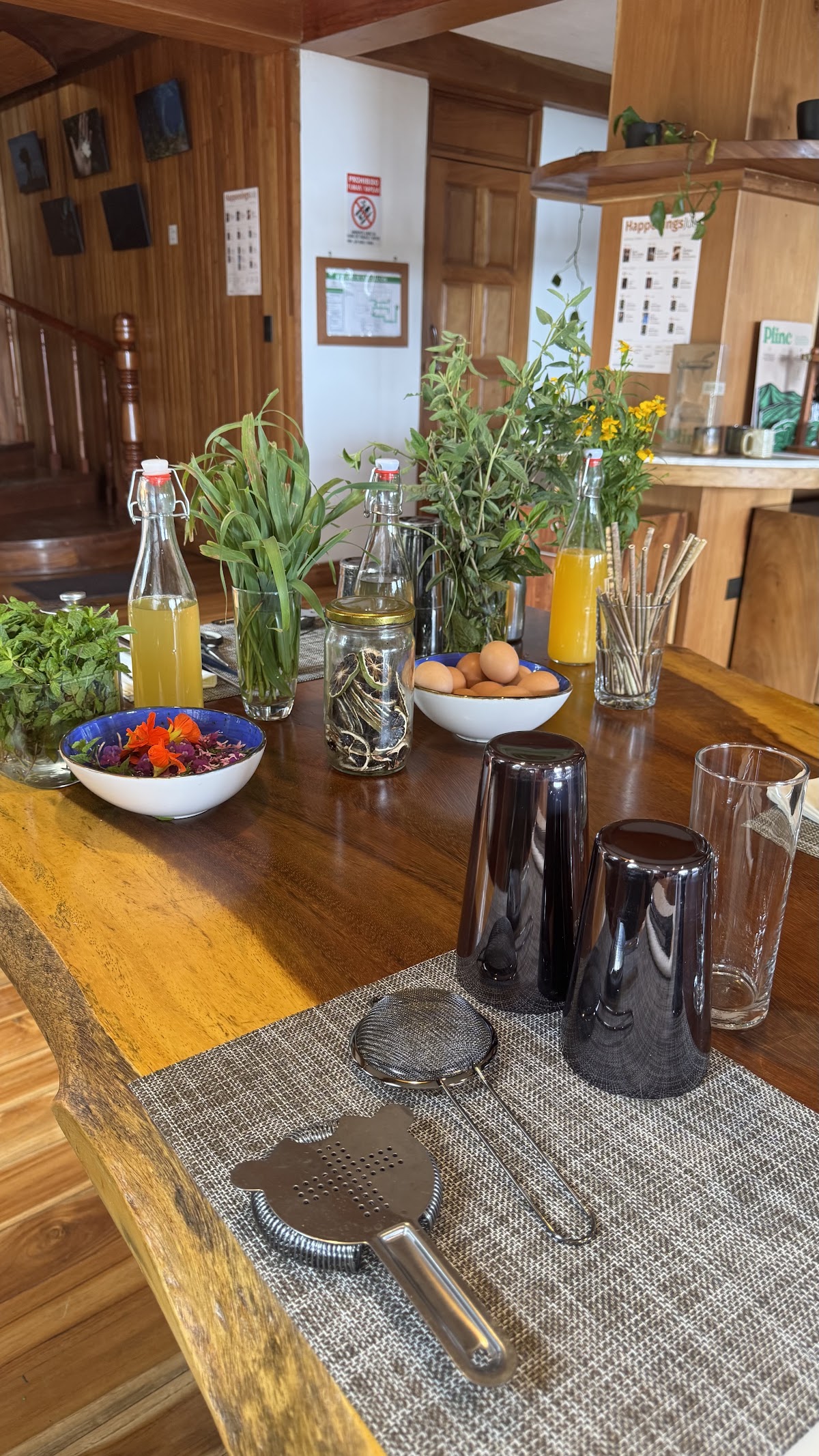 Celajes Restaurant Monteverde - photo 5