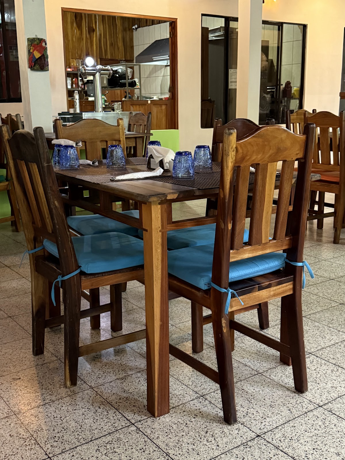 Bar & Restaurante Los Laureles - featured photo