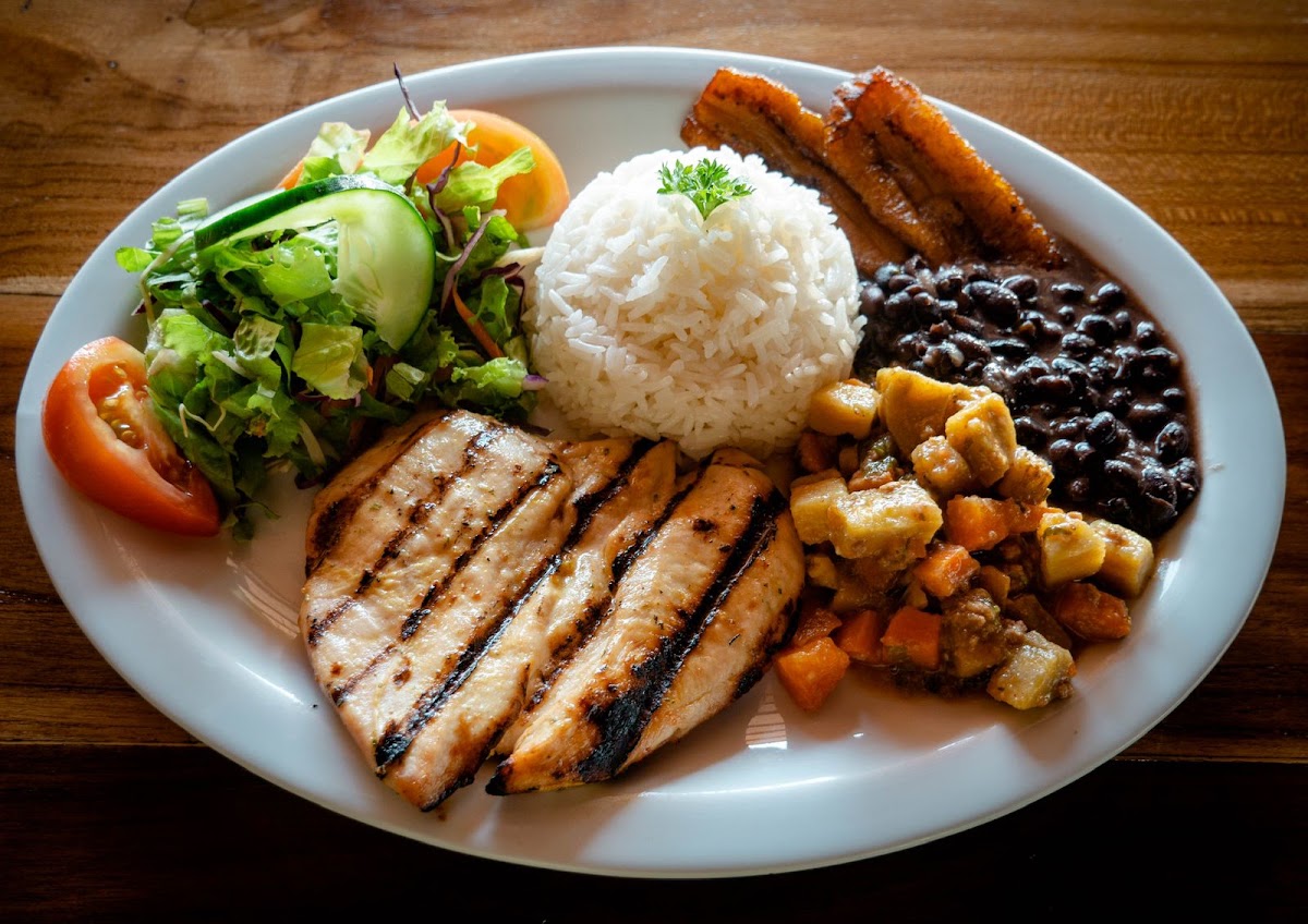 Marino Ballena Restaurant - photo 2