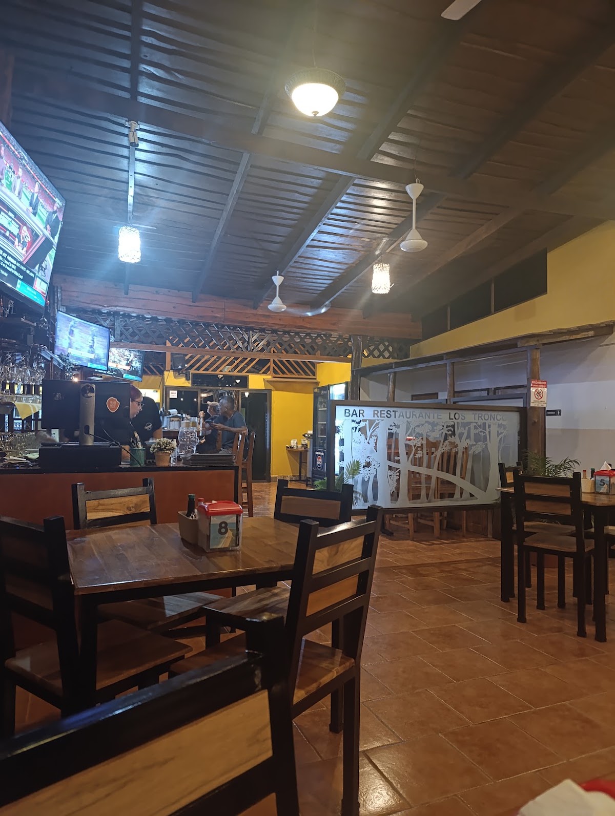 Marino Ballena Restaurant - photo 3