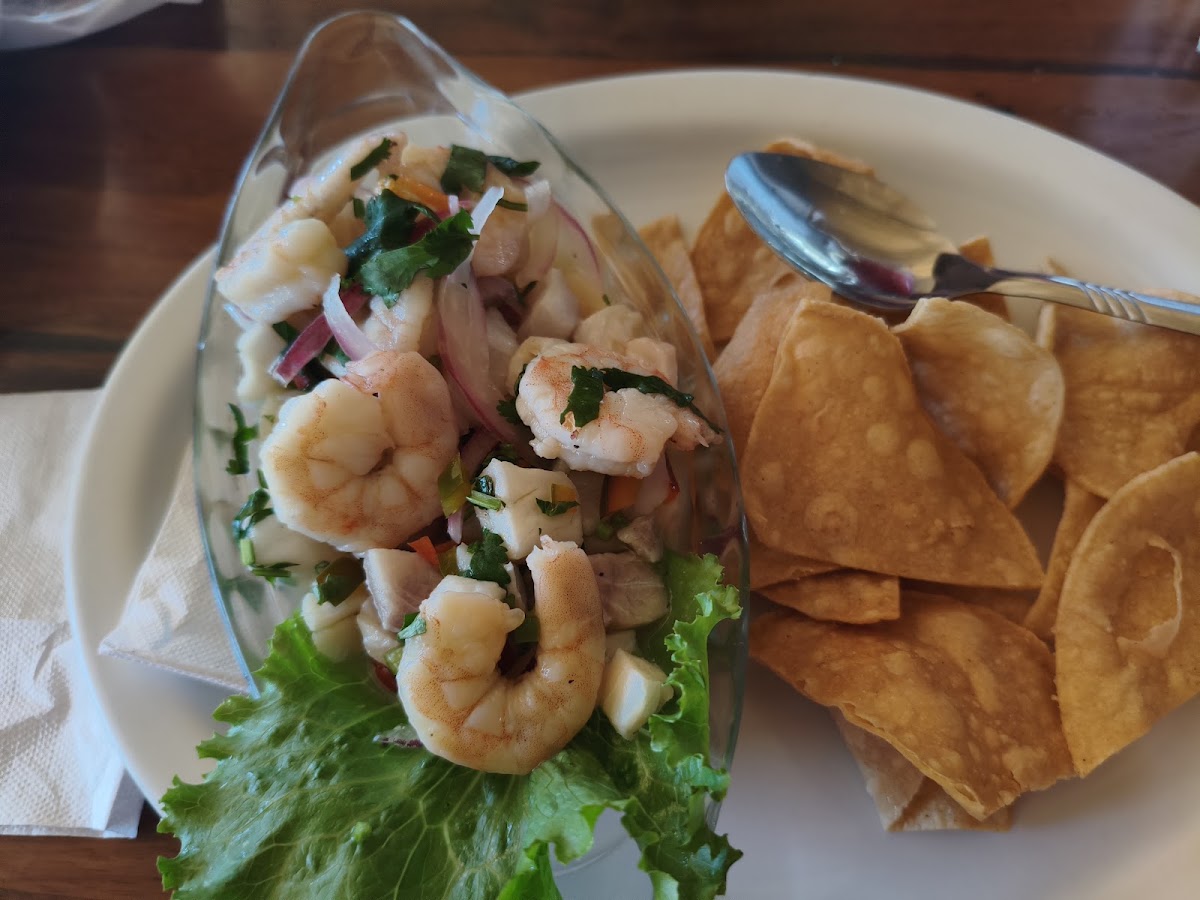 Marino Ballena Restaurant - photo 4