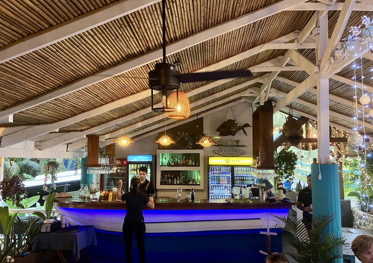 La Parcela Resturant and Cabins - featured photo