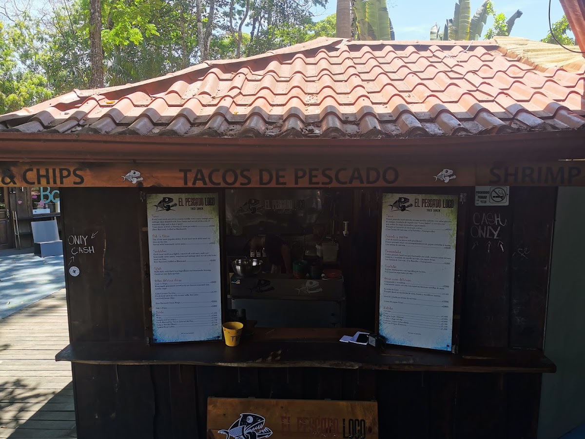 El Pescado Loco - photo 5