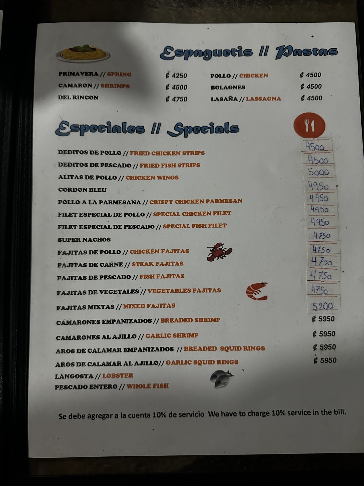 El Ríncon de Domi - photo 3