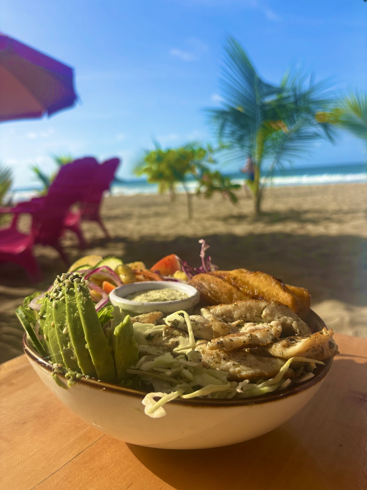 Beach Break Bar & Restaurant - photo 3