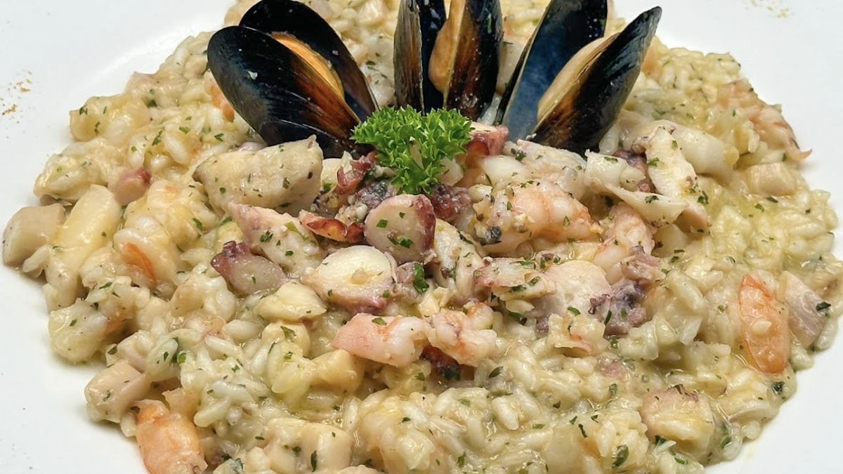 Restaurant Café Viejo - photo 2