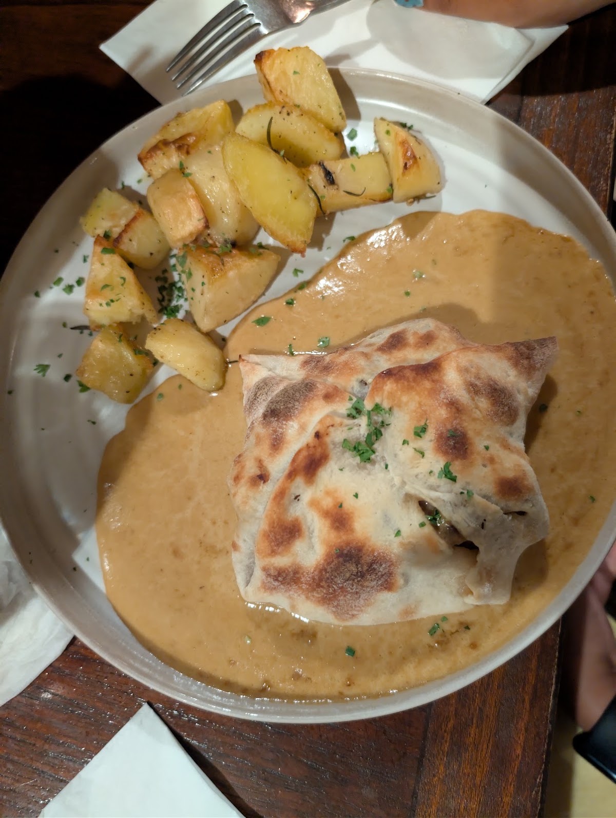 Restaurant Café Viejo - photo 3