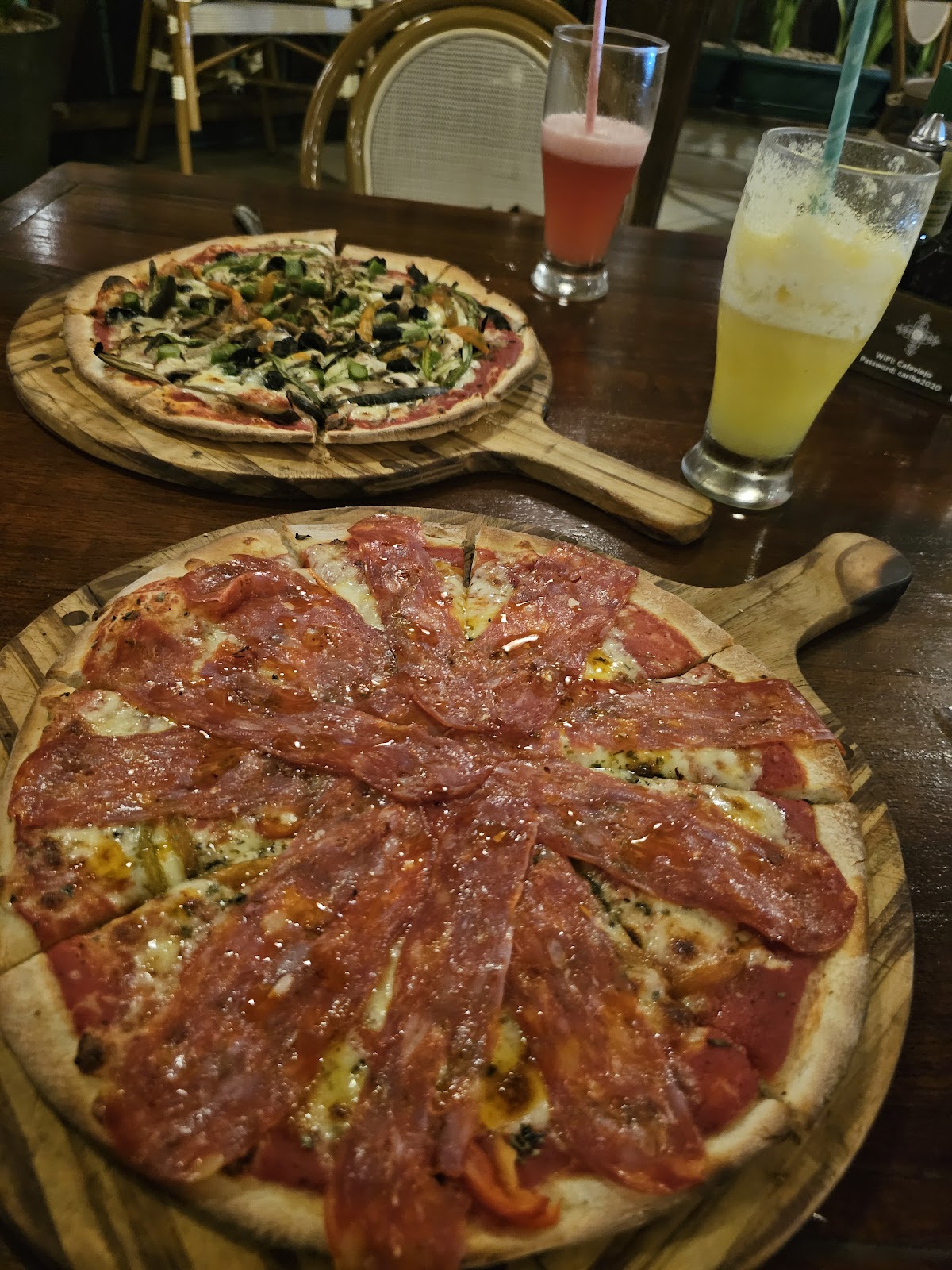 Restaurant Café Viejo - photo 4