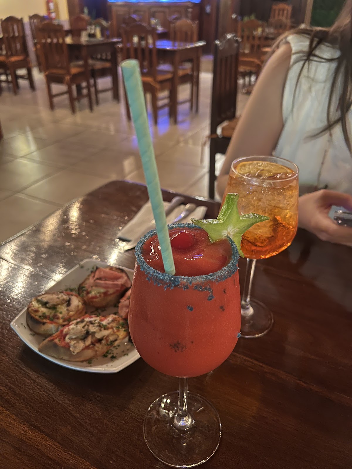 Restaurant Café Viejo - photo 5