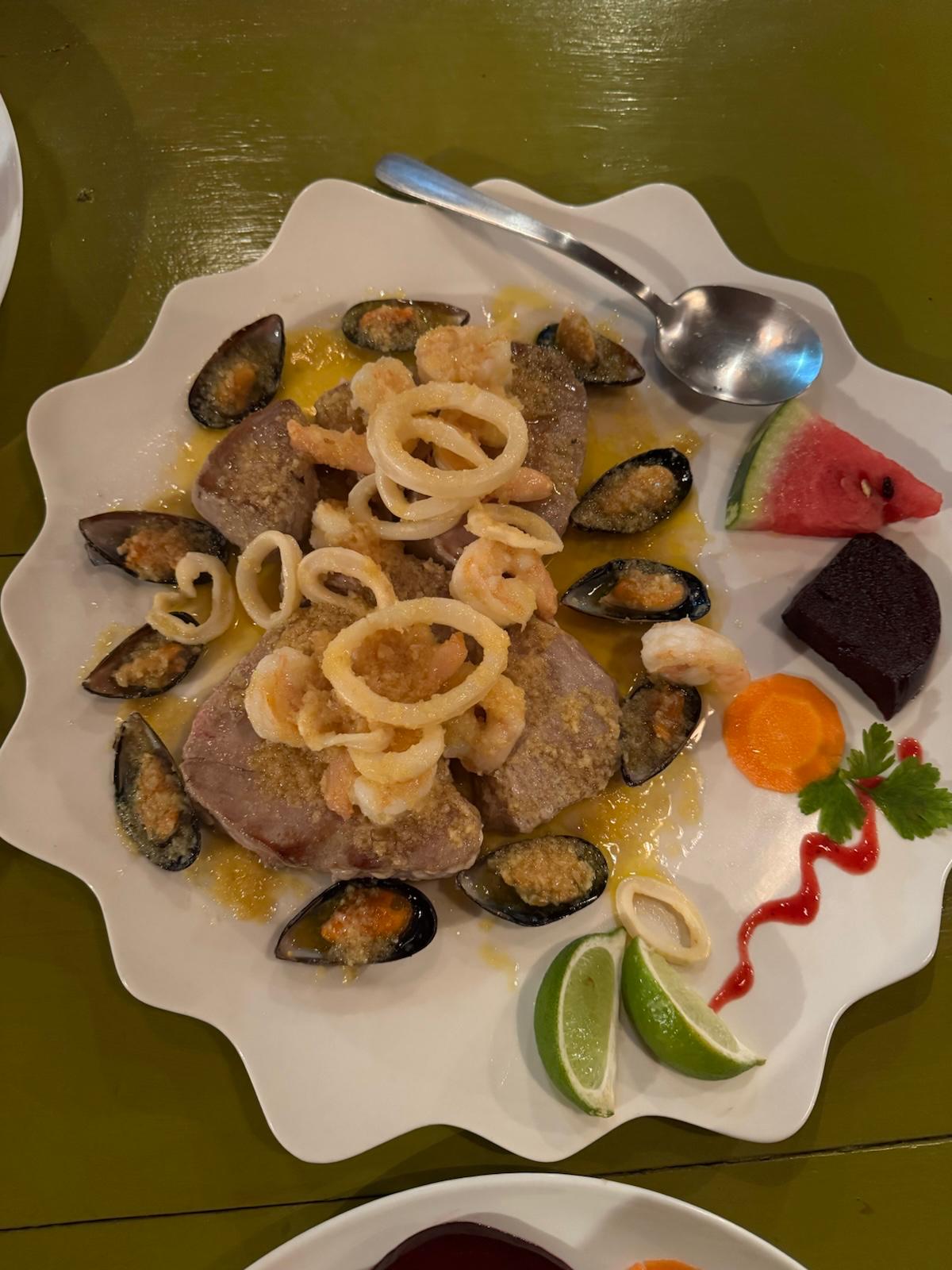 Stashu's Con Fusion - photo 3