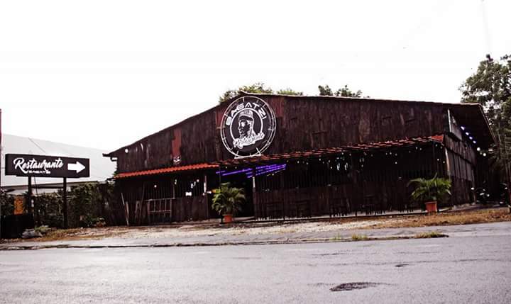 Bar Restaurante Bagatzi - featured photo