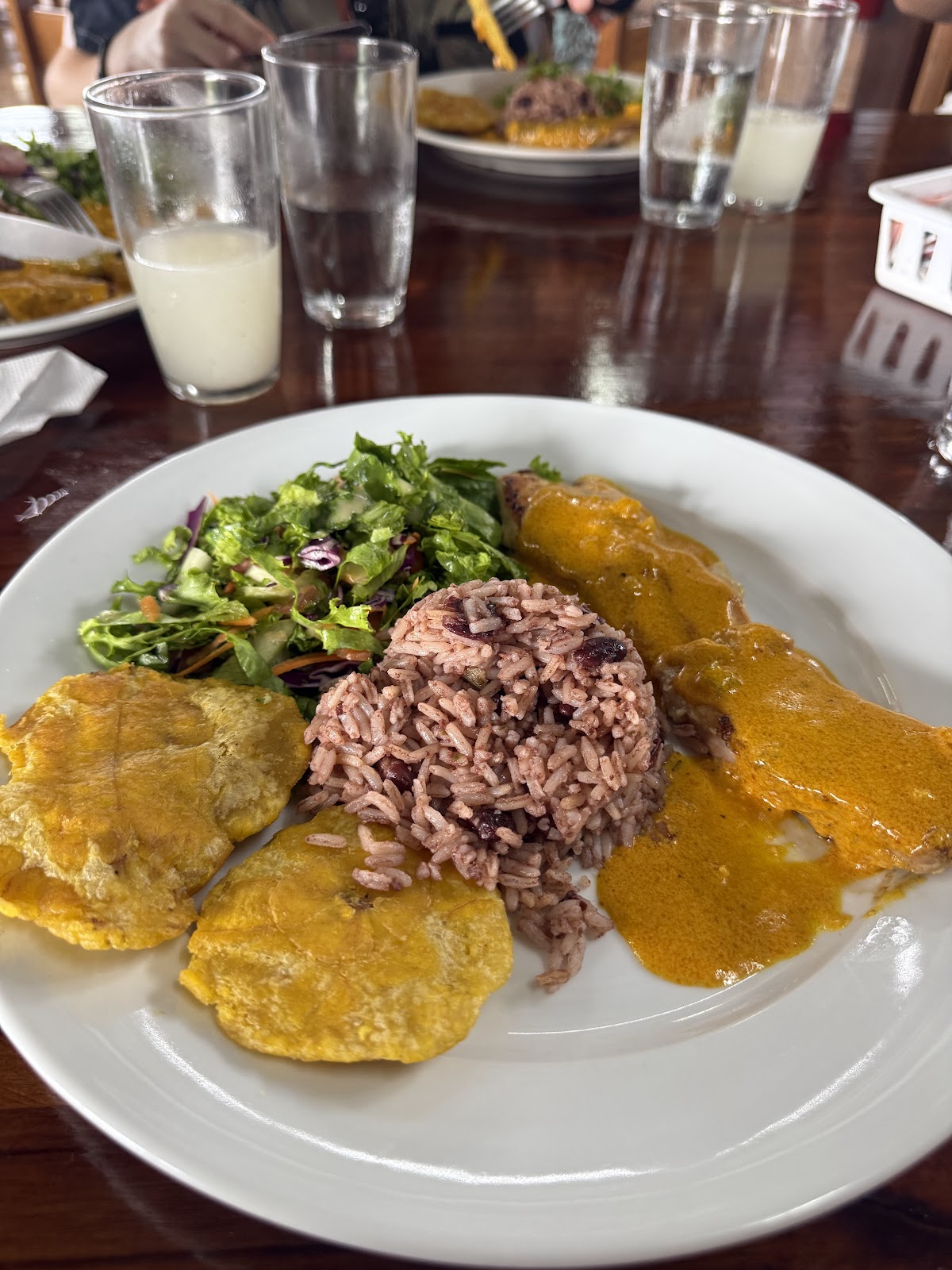 Restaurante Coral Reef - photo 3
