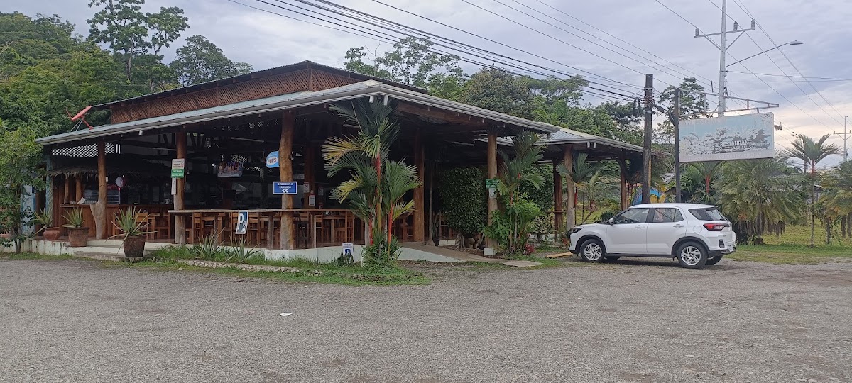 Restaurante Coral Reef - photo 4