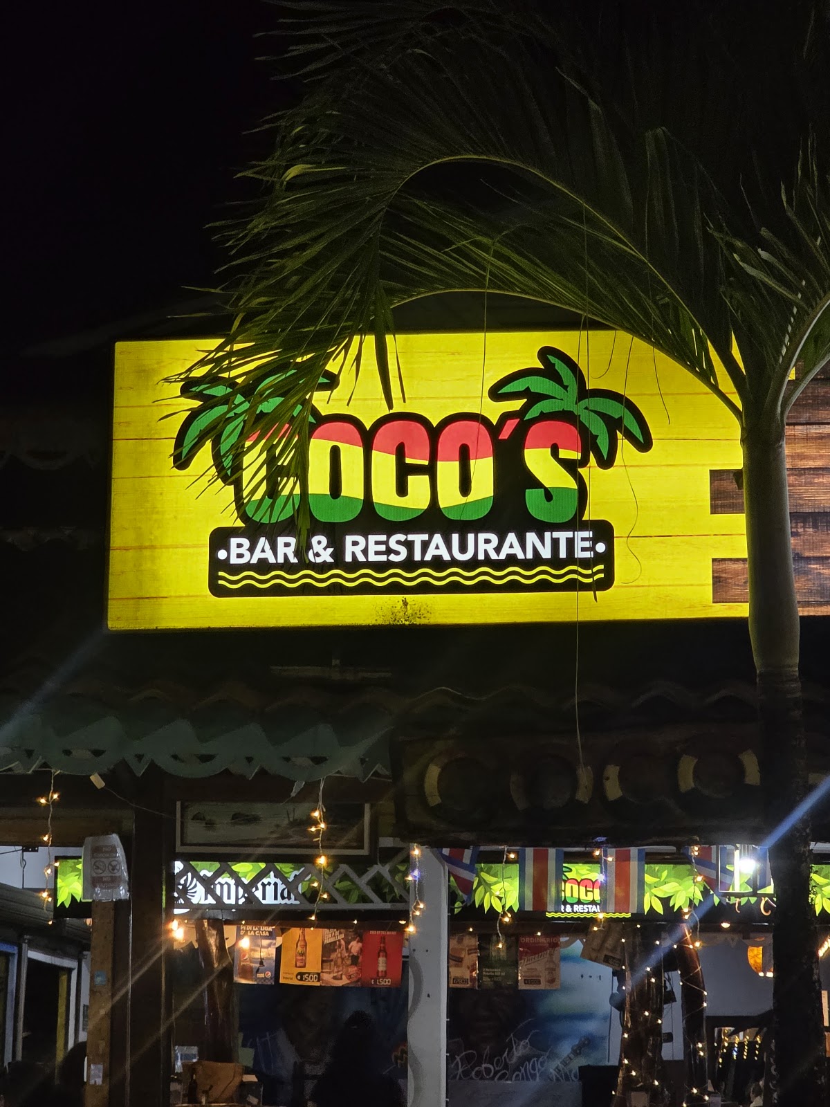 Coco's Bar - photo 4