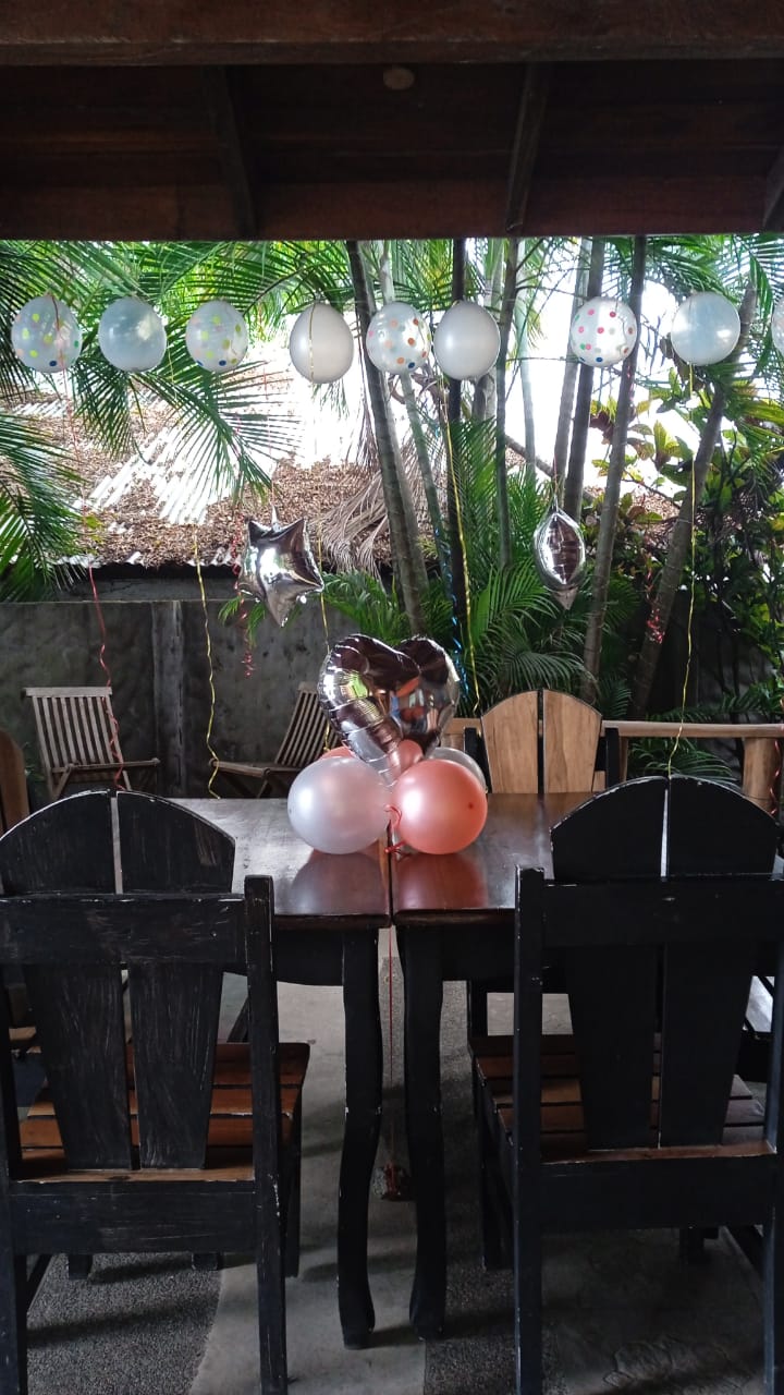 El Lagarto Steak House & Seafood - featured photo