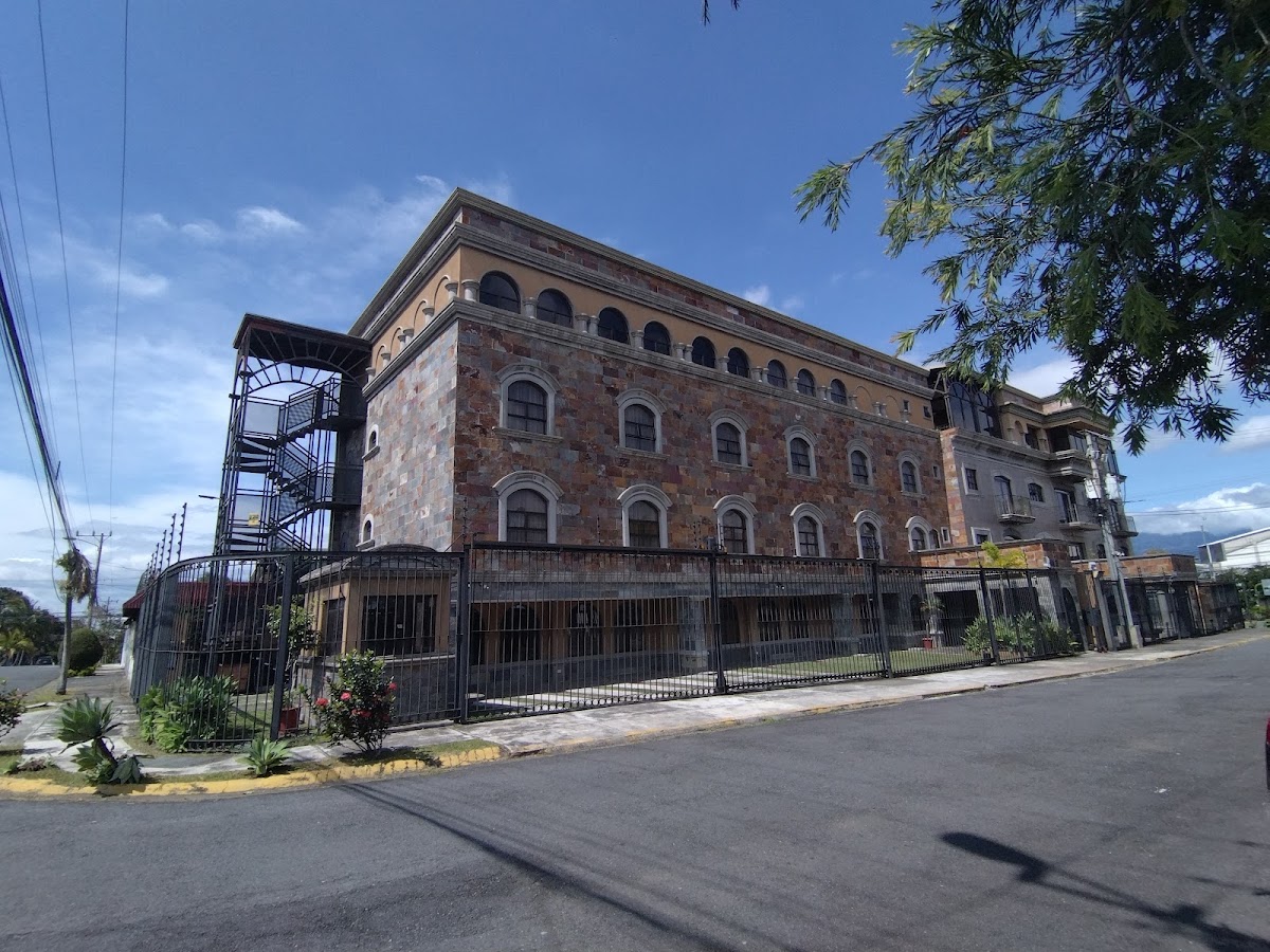 Hotel Plaza Real - photo 4