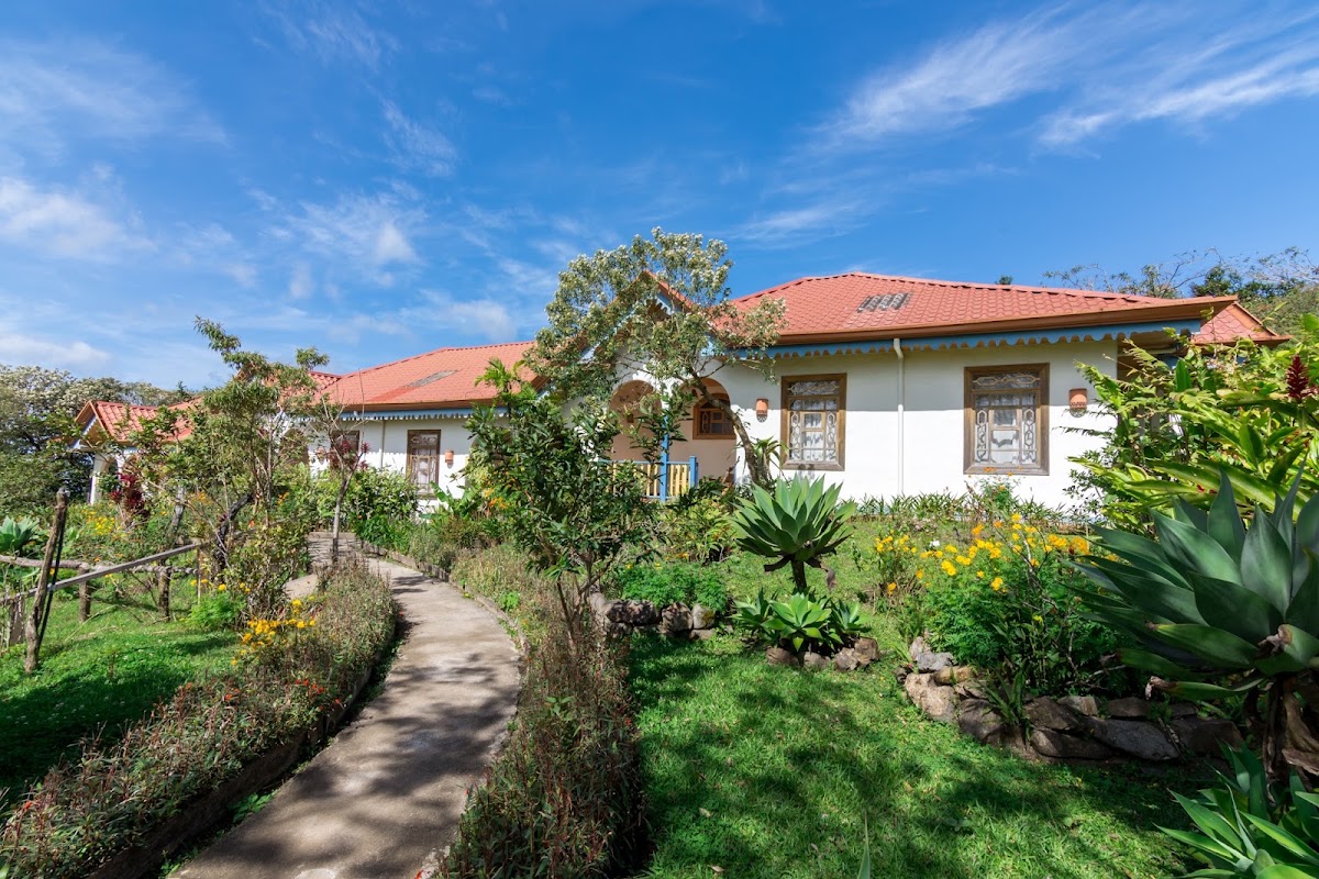 Hotel Claro de Luna - featured photo