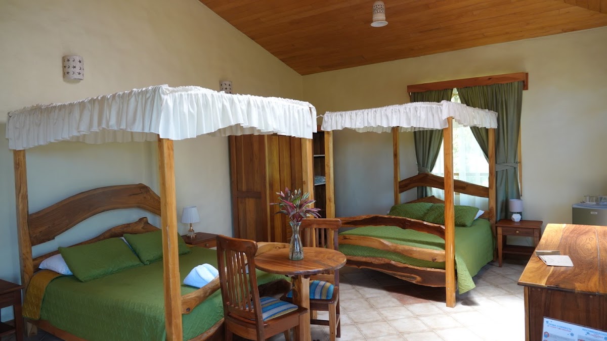 Hotel Claro de Luna - photo 2