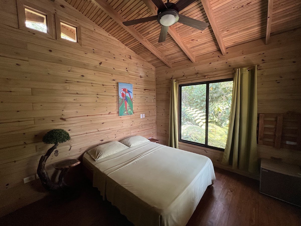 Forest Lodge - photo 2