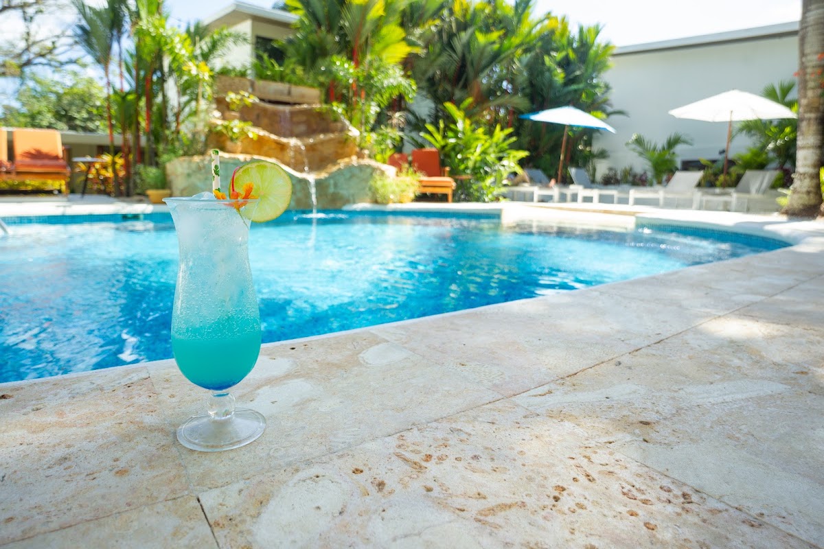 La Vela Boutique Hotel - photo 3