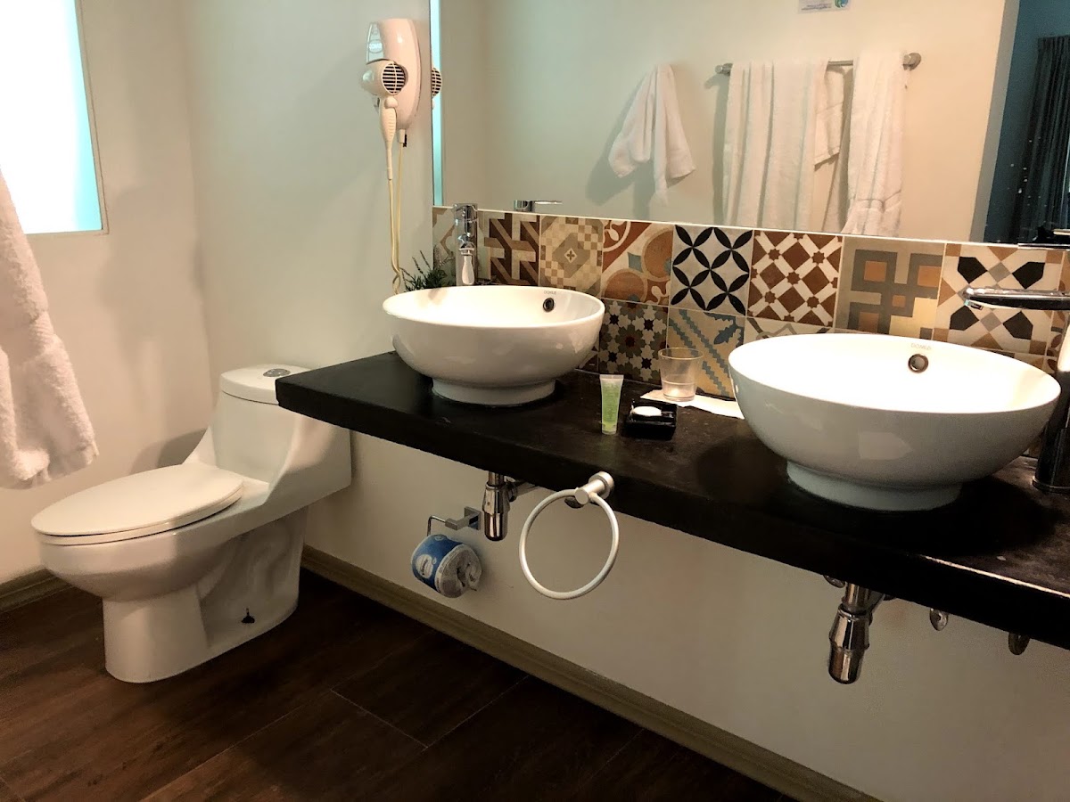 La Vela Boutique Hotel - photo 4