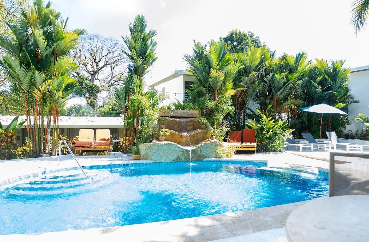 La Vela Boutique Hotel - photo 5