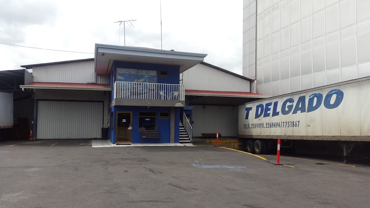 Transportes Delgado - photo 2