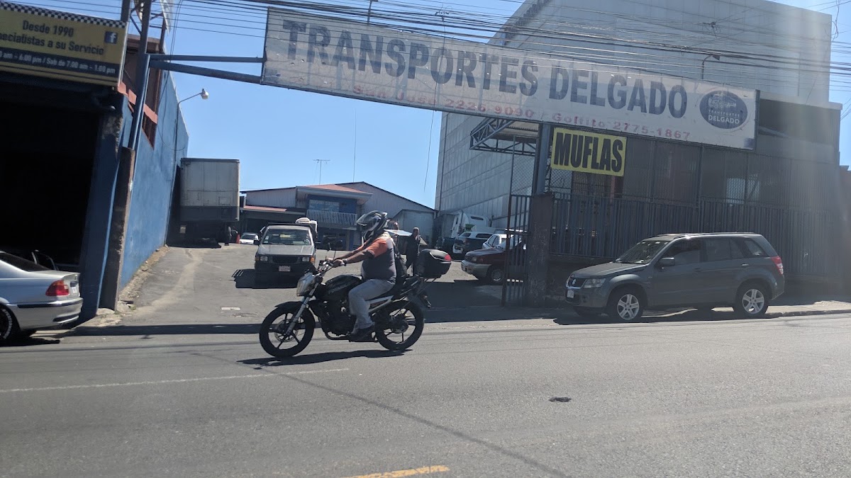 Transportes Delgado - photo 5