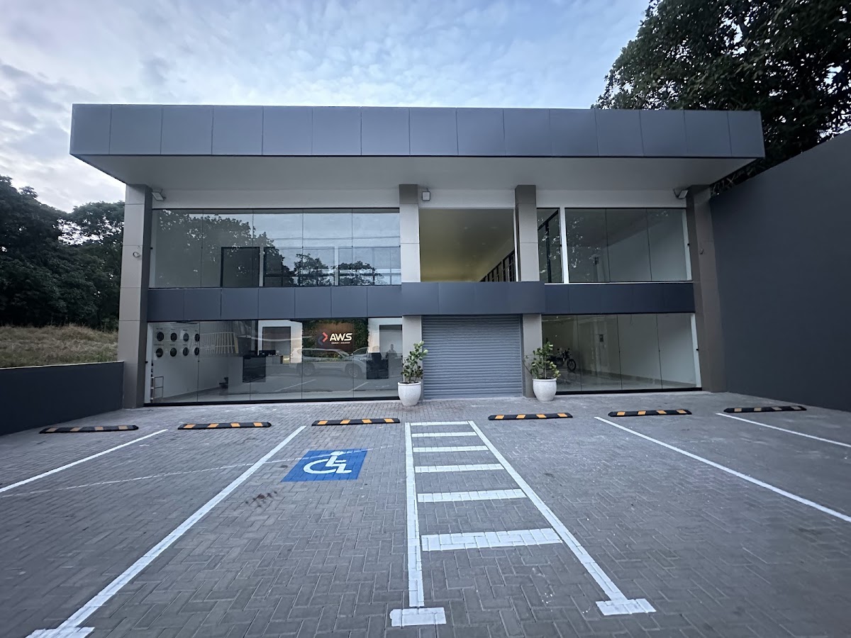 AWS CARGO & COURIER ATENAS - featured photo