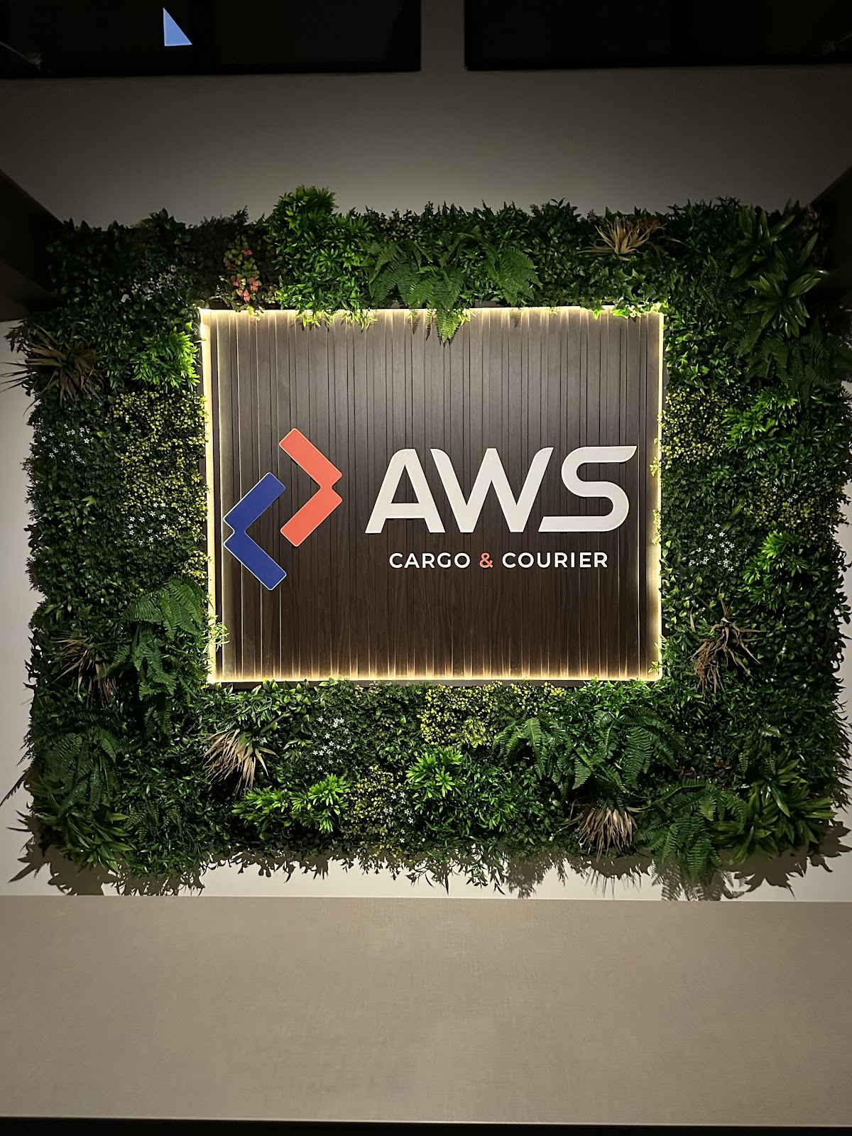 AWS CARGO & COURIER ATENAS - photo 2