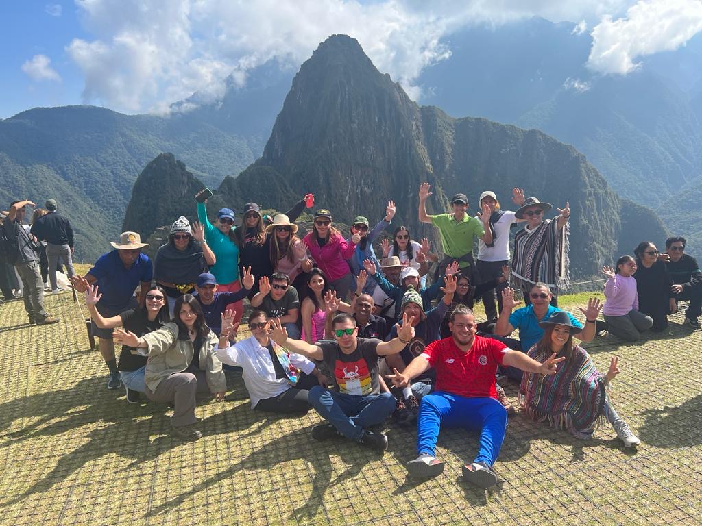 CyR Tours