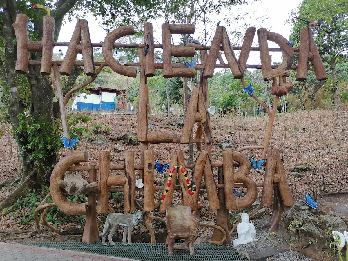 Hacienda y Beneficio La Chimba - photo 3
