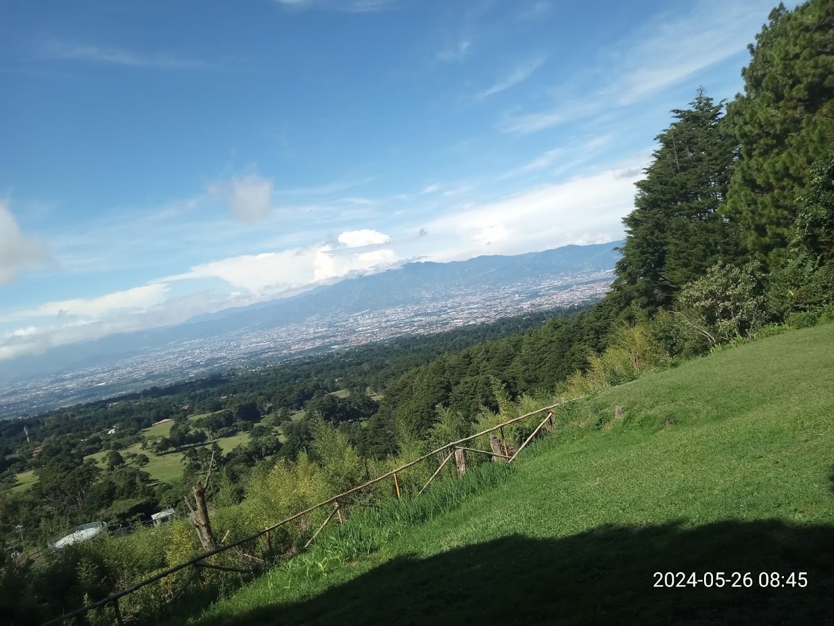 Monte de la Cruz - featured photo