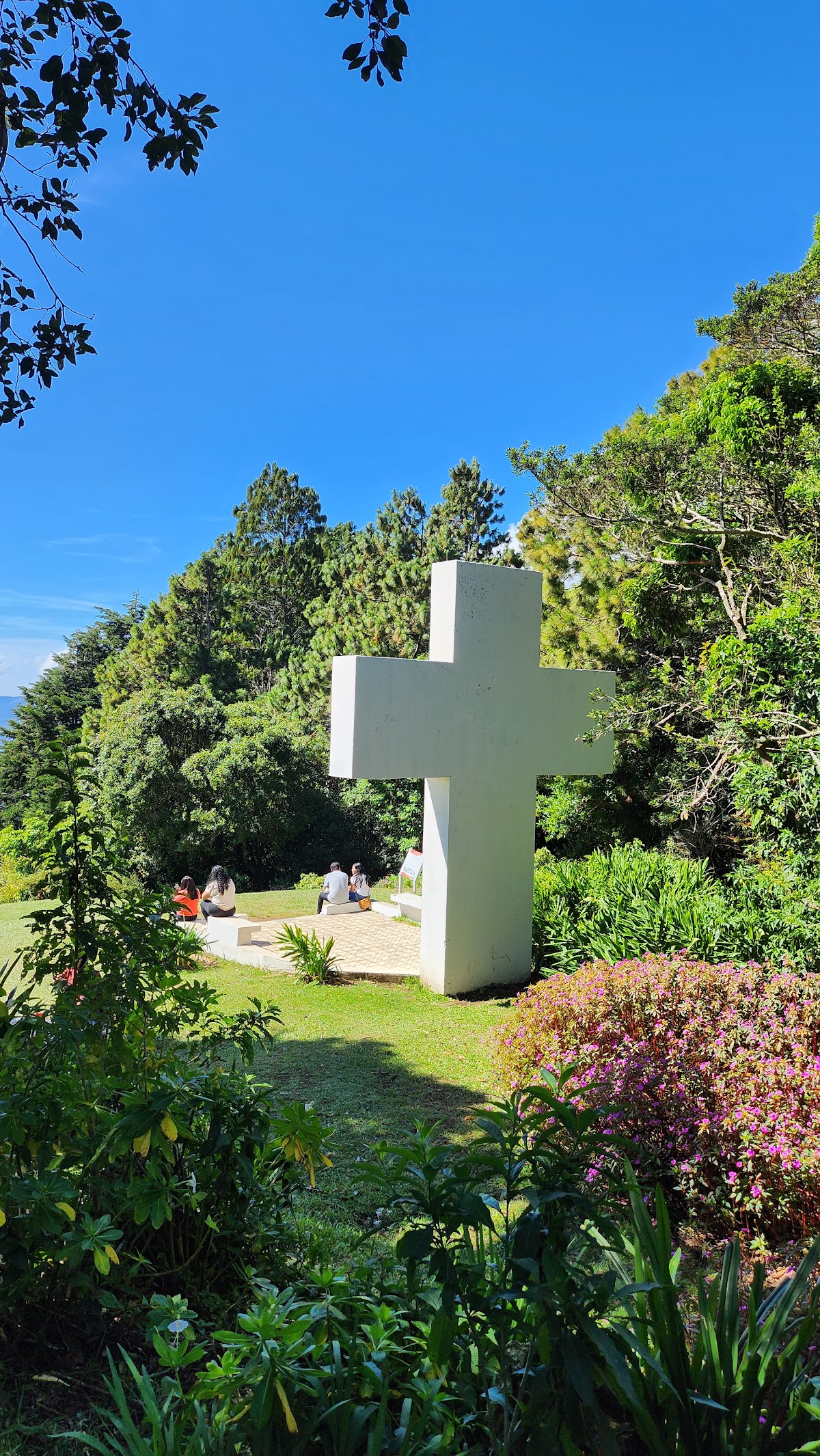 Monte de la Cruz - photo 3