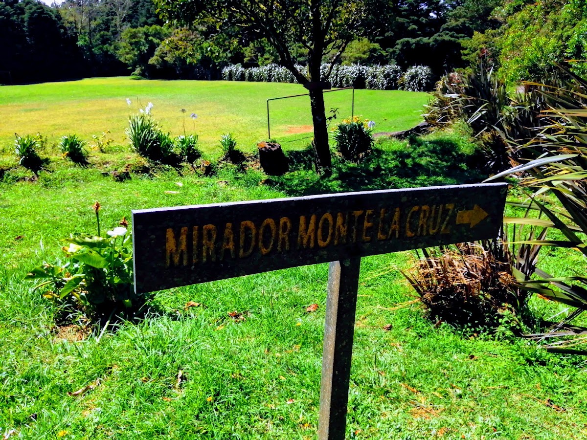 Monte de la Cruz - photo 4