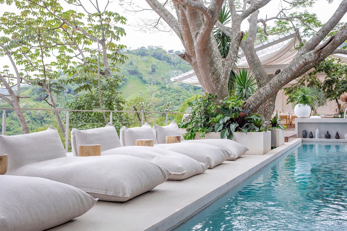 The Retreat Costa Rica - Wellness Resort & Spa - photo 3