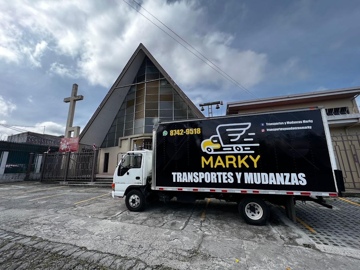 Transportes y Mudanzas Marky - photo 3
