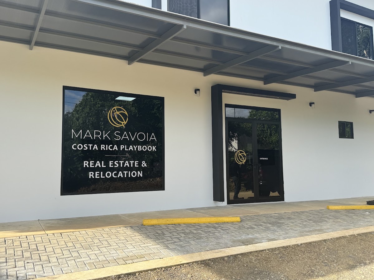 Costa Rica Playbook Real Estate & Relocation - featured photo