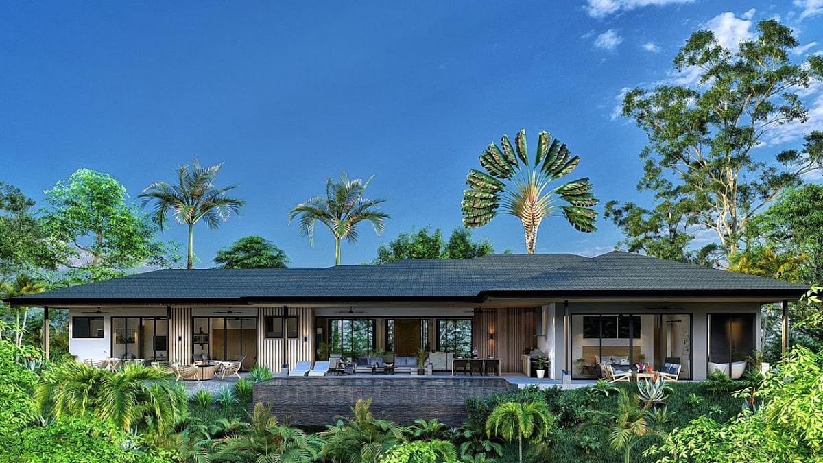 Costa Rica Playbook Real Estate & Relocation - photo 4