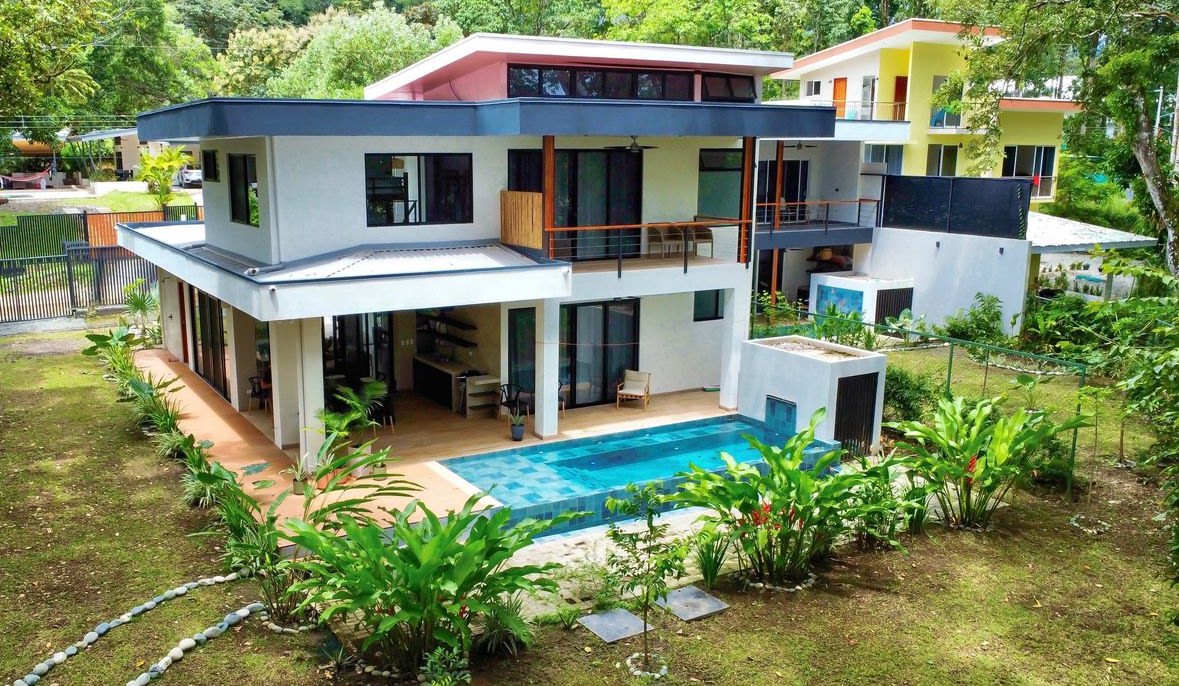 Costa Rica Playbook Real Estate & Relocation - photo 5