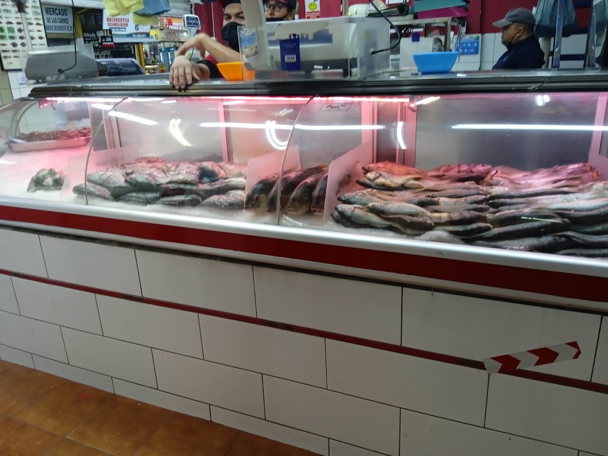 San José Central Market - photo 7