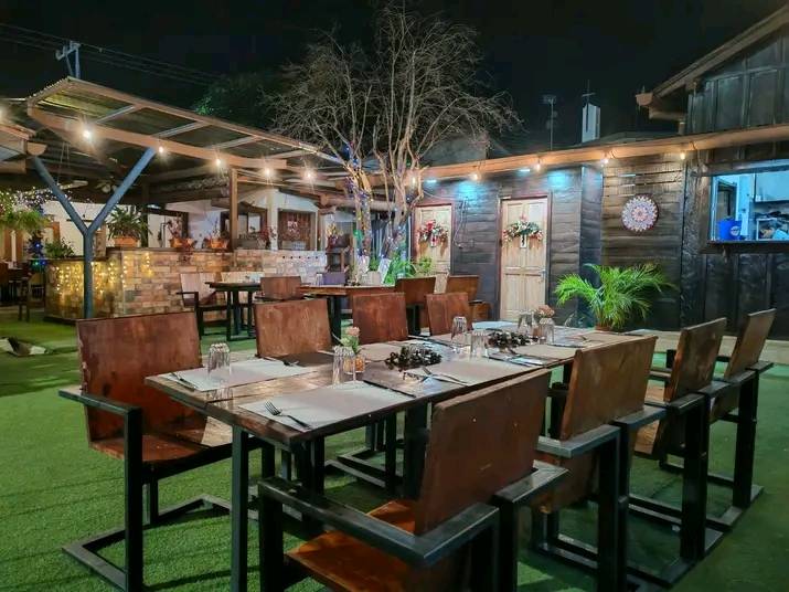 Restaurante Casa Calá - featured photo