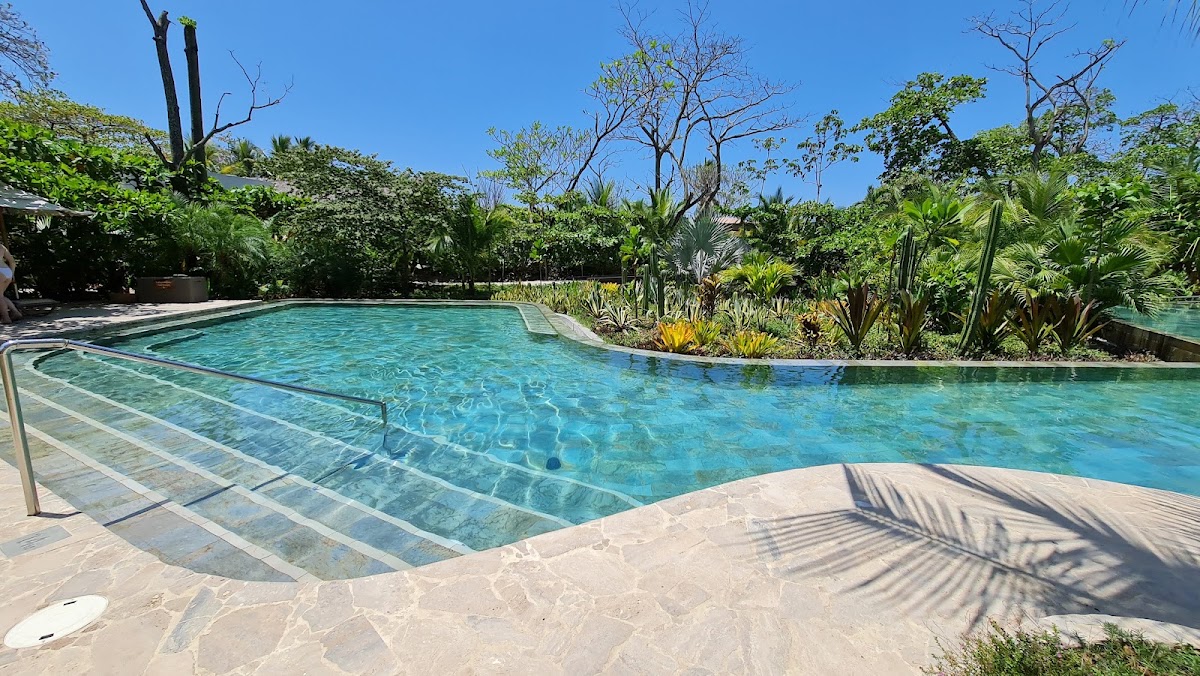 Hotel Nantipa, an SLH Hotel - photo 3