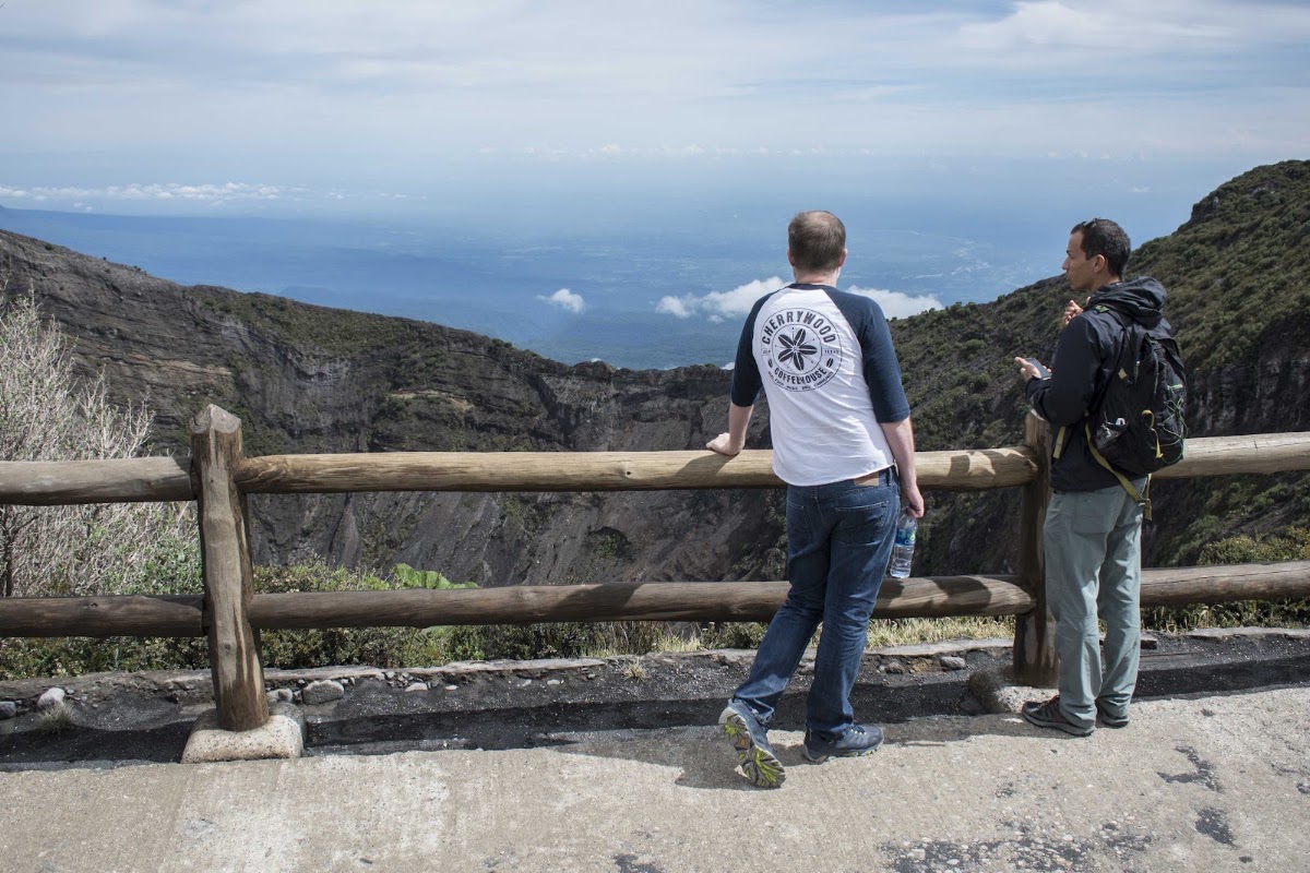 Oropopo: Experience Costa Rica