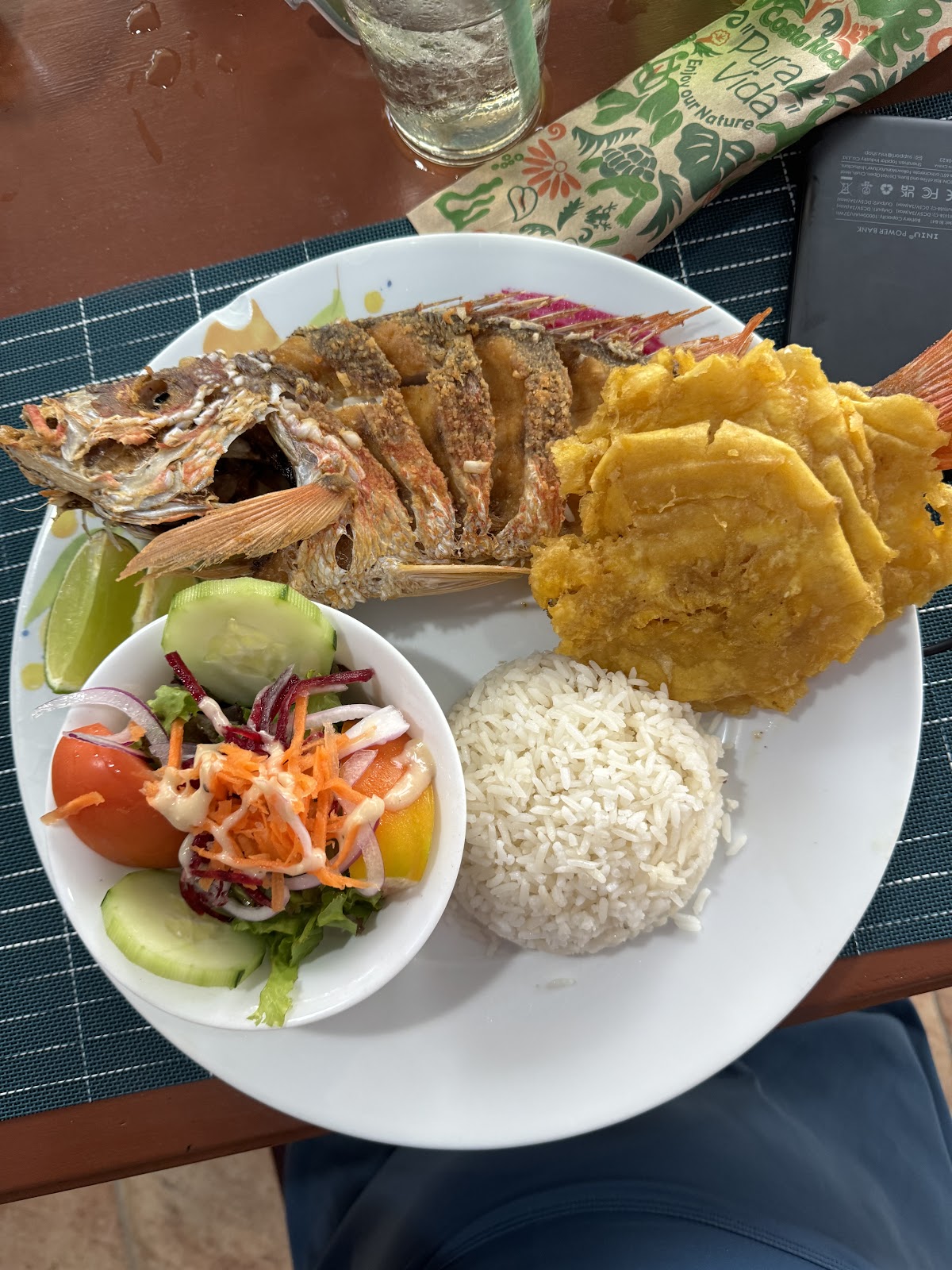 Papagayo Seafood - photo 4