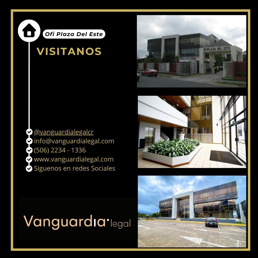 Vanguardia Legal CR - photo 5