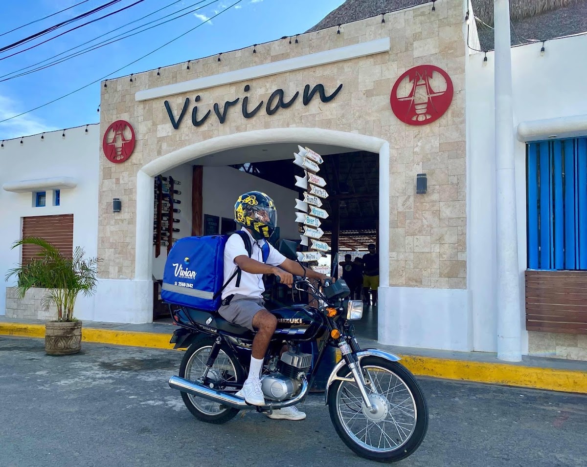 Restaurante Vivian - featured photo