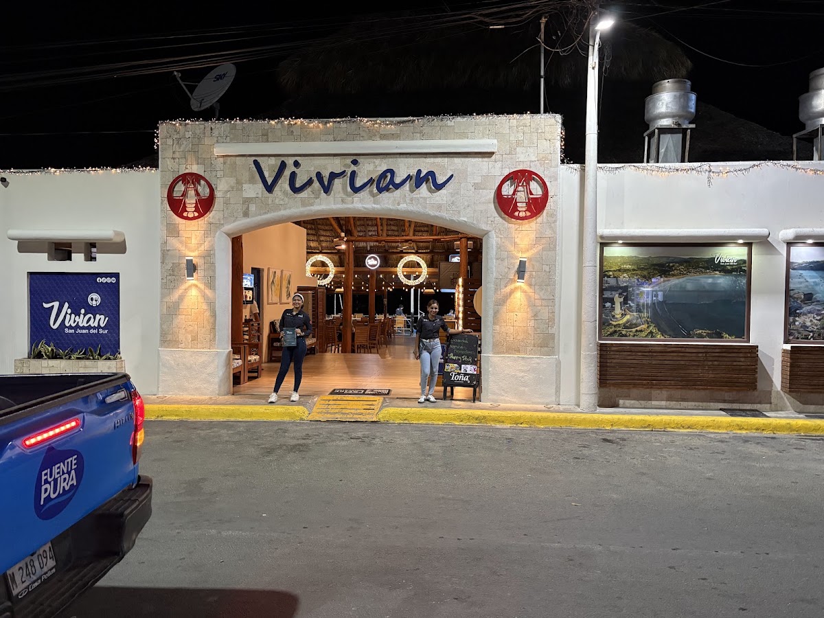 Restaurante Vivian - photo 4