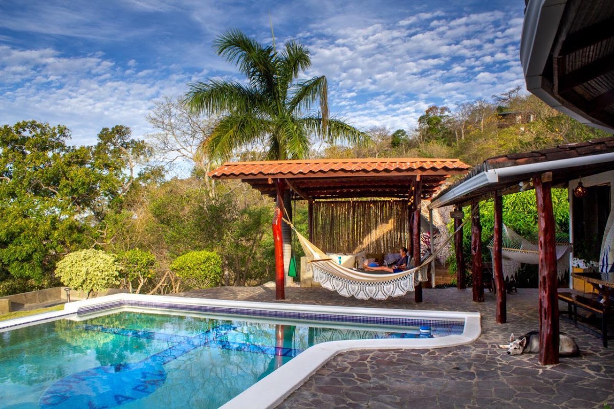 Todo Bien Nicaragua - photo 3
