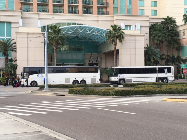Blue One Transportation - featured photo